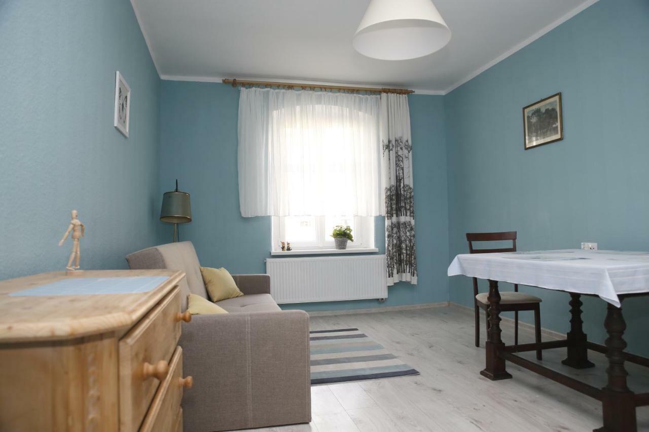 マルボルクApartament Zapiecekアパートメント エクステリア 写真