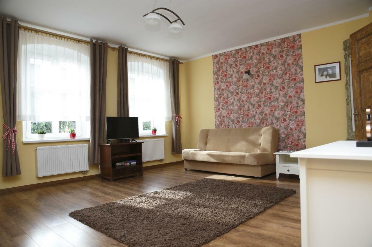 マルボルクApartament Zapiecekアパートメント エクステリア 写真