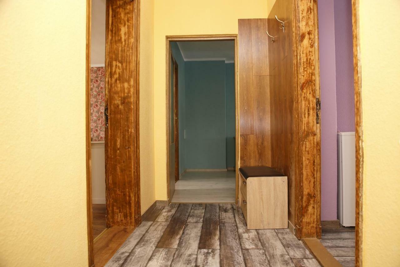 マルボルクApartament Zapiecekアパートメント エクステリア 写真