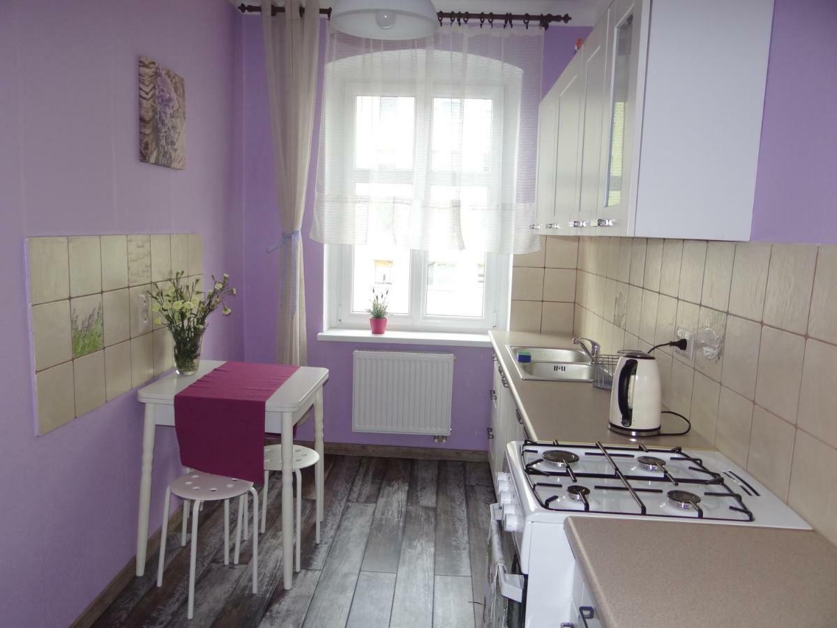 マルボルクApartament Zapiecekアパートメント エクステリア 写真
