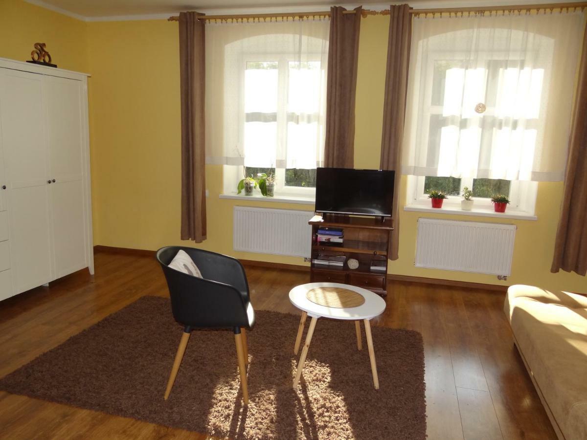 マルボルクApartament Zapiecekアパートメント エクステリア 写真