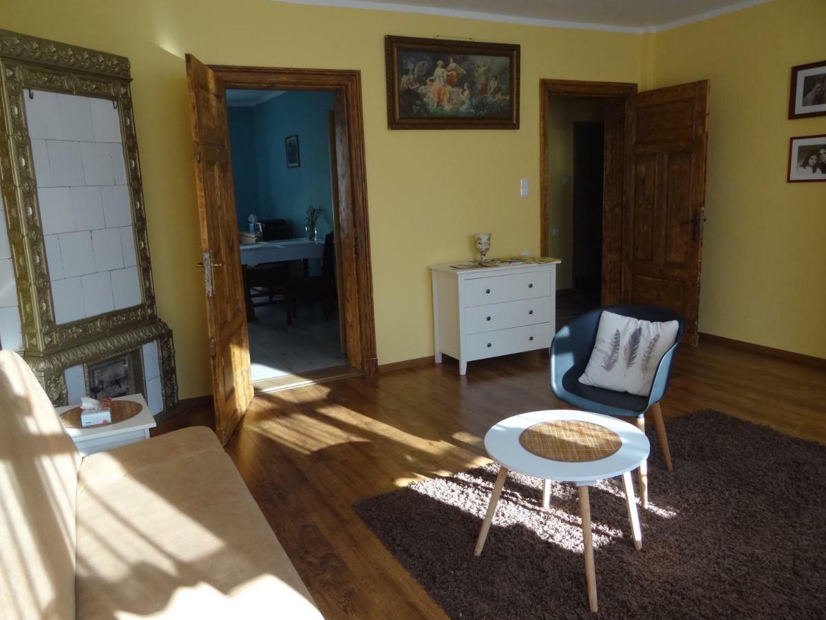 マルボルクApartament Zapiecekアパートメント エクステリア 写真