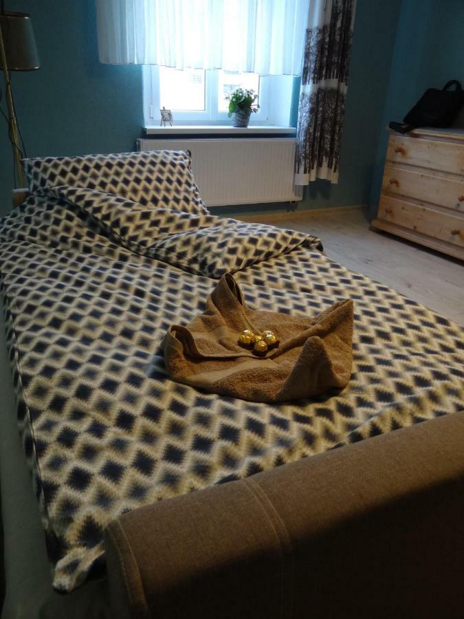 マルボルクApartament Zapiecekアパートメント エクステリア 写真